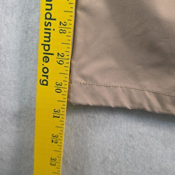 Love Tree Cargo Pants Utility Drawstring Casual Lightweight Womens Size S Skater - Picture 7 of 9